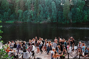 Image by Jens Johnsson