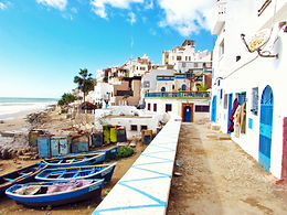 10 Days Barcelona to Lisbon