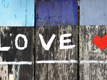 What will you choose Love or Power?
