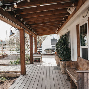 The Porch