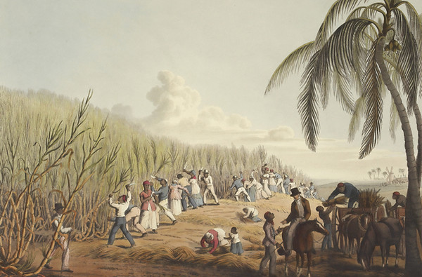 Image by British Library