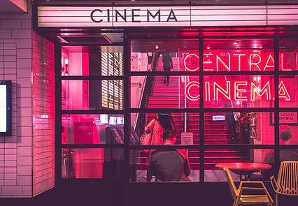 Cinema
