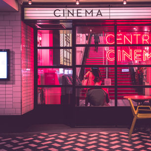 The Future Of Cinema: An Outlook On The Theater Industry
