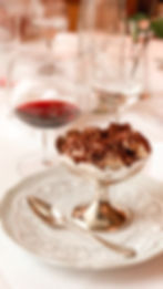 Wine tasting - Chocolate and wine matching
