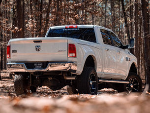 How to Prepare Your Vehicle for Hail Season