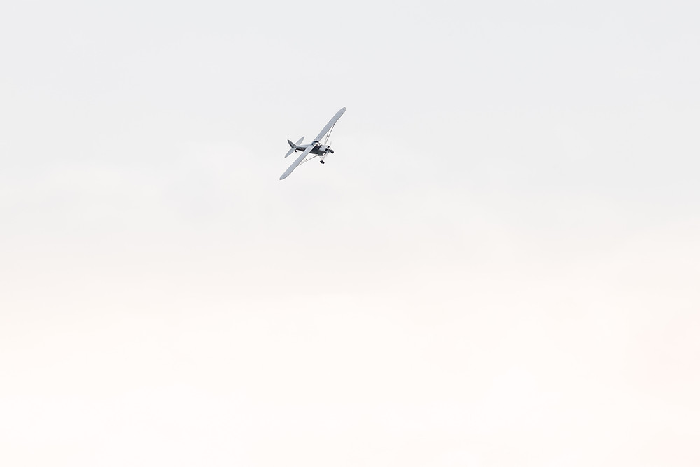 5 Benefits Of Becoming A Flight Instructor