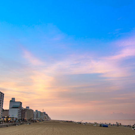 Virginia Beach
