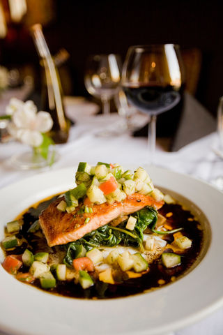 Wedding Catering in Boston