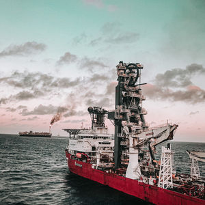 Mission d'évaluation pour un acteur de l'industrie offshore