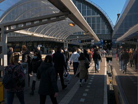 Discrimination is more of an issue for second generation immigrants in the Netherlands