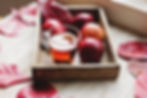 Kids & Teens Class: Apple Cider Donuts ~ 2 pm