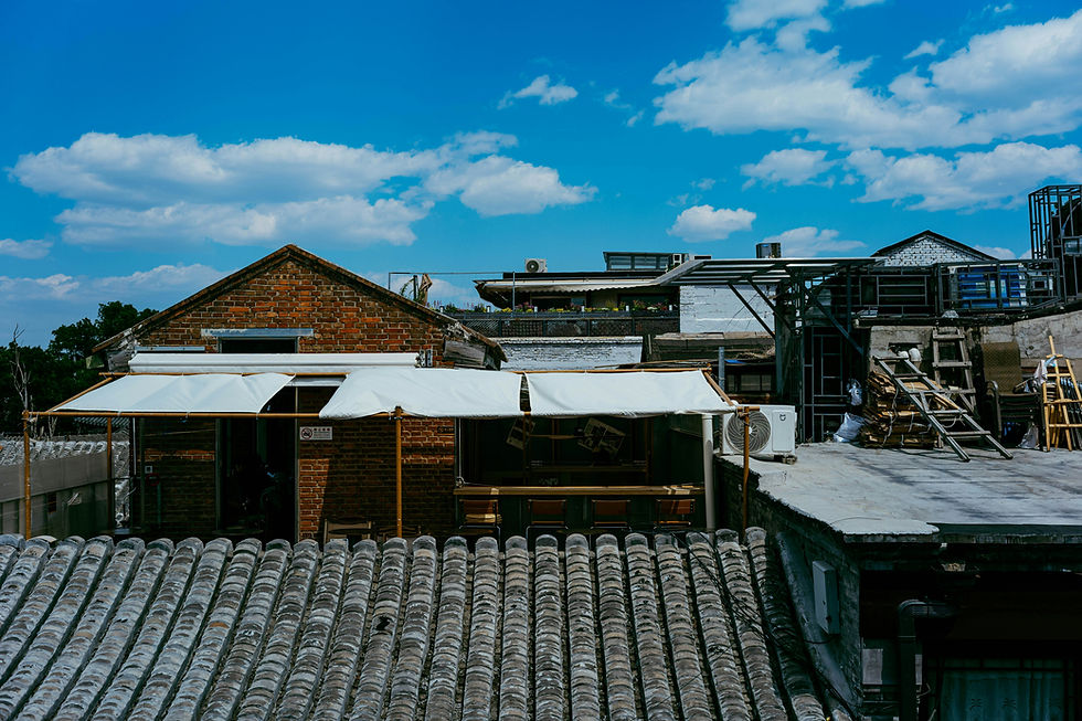 건물이 증축된 경우, 증축된 부분에 대해서도 대지사용권이 인정될까?