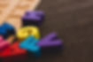 Letters for literacy
