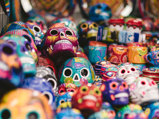 Hola Mexico!