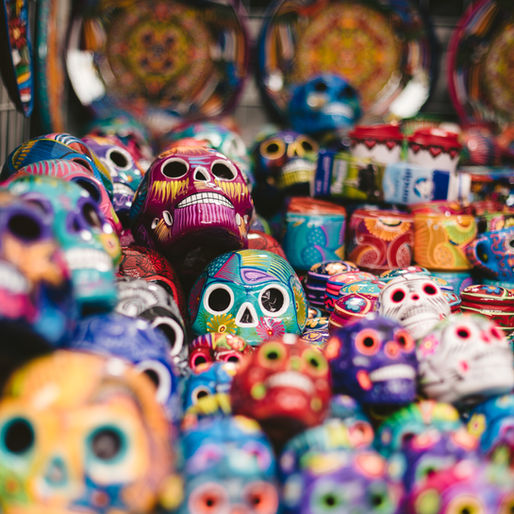 Hola Mexico!