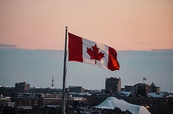 Facts about Canada | Study in Canada