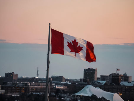 The International Experience Canada program is accepting applications for its 2023 pool.