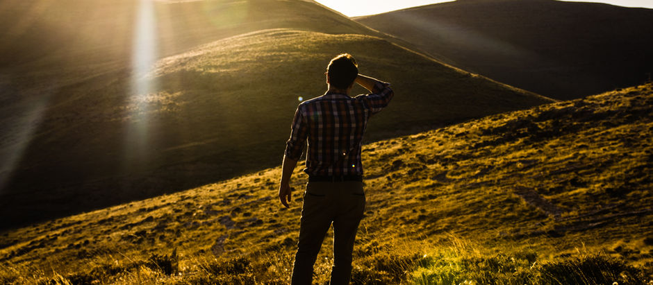 Does Grief Ever Really Go Away? Part 1