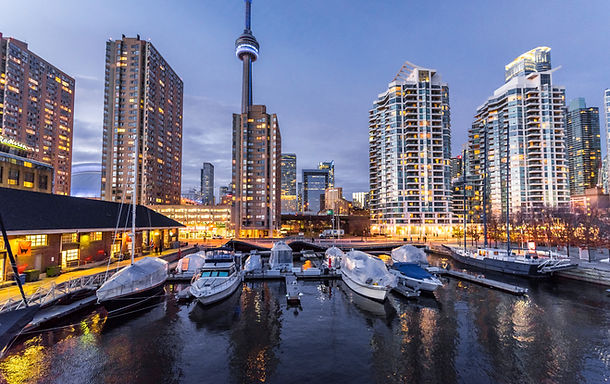 IMMIGRATE TO CANADA