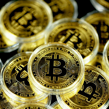Bitcoin Black ETF