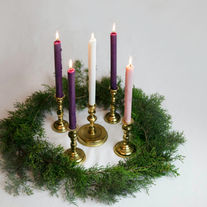 December Tie Binder Newsletter