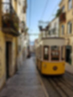 Lisboa y Oporto