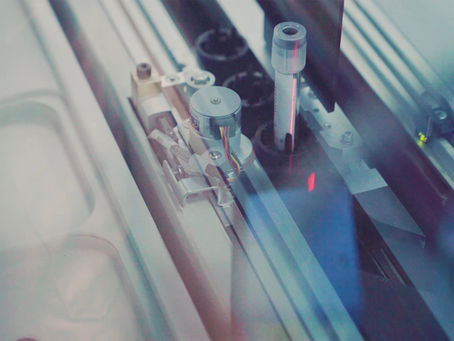70% of today's medical decisions depend on laboratory tests
