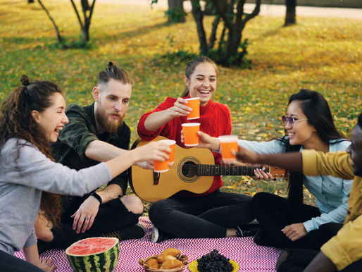 Swingers, Polyamorists, and the Politics of Pleasure