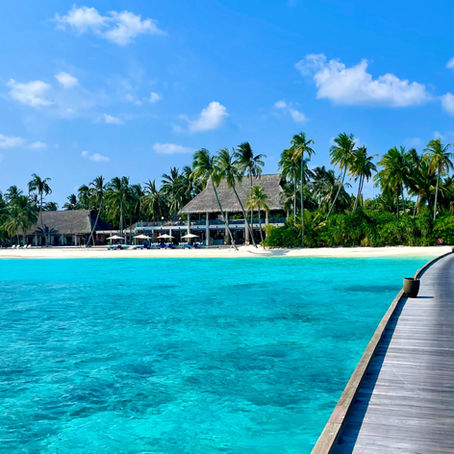 is the maldives worth it