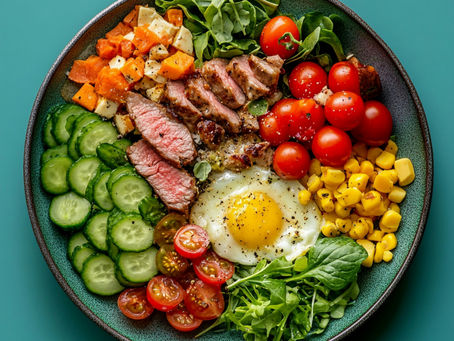 Common Problems With Bulking