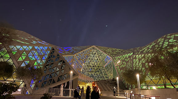 SAUDI ARABIA’S ECONOMIC DIVERSIFICATION: KEY SECTORS SHAPING 2030