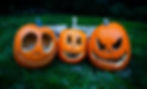 Haunted Night at the Patch
