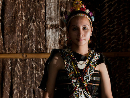 Spirits of Southeast Asia: Malaysia