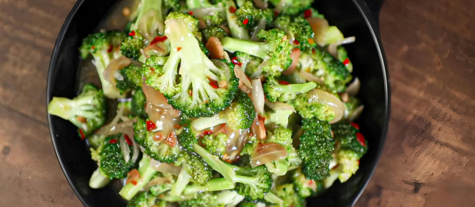 Nutrition for Lean Gains