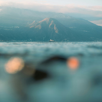 Image by Kevin Mueller