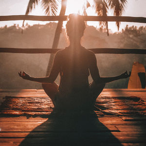 The magic of grounding