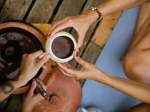 Cacao Ceremonies: Ancient Heart Medicine for Modern Women