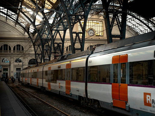 España en la encrucijada: Infraestructura bajo asedio y la nueva guerra fría silenciosa