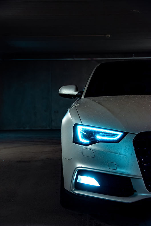 Reviews For Mobile Car Detailing