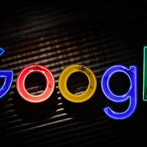 Google - 2022