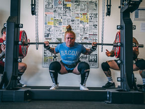 The Art of Hip Flexibility: Unleash the Squat and Deadlift Beast Within, All While Keeping the Groan