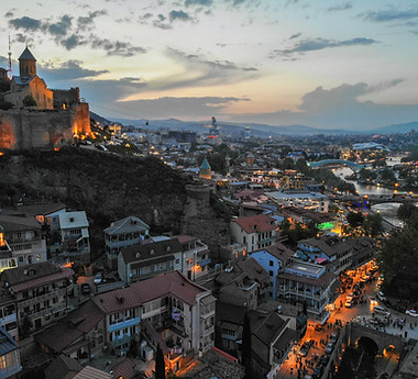 Image by Denis Arslanbekov