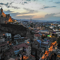 Image by Denis Arslanbekov