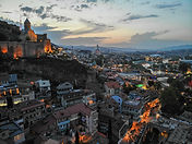 Image by Denis Arslanbekov
