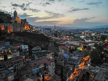 Image by Denis Arslanbekov