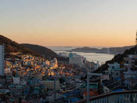 서울 한강로동 밤문화 탐방