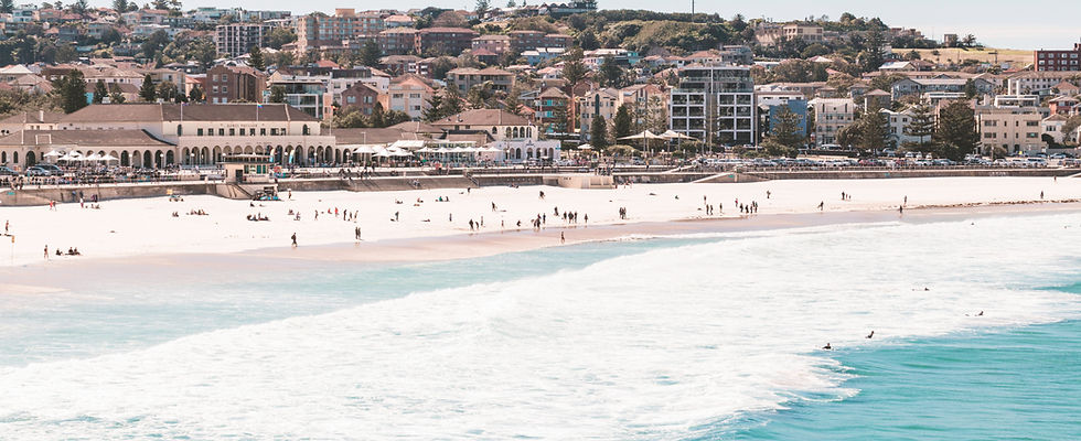 North Bondi