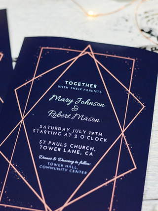 Wedding Invitations Drogheda