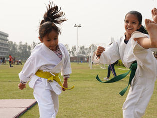 Can Martial Arts Help With ADHD? Asked and Answered