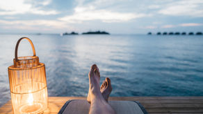 10 Relaxation Tips